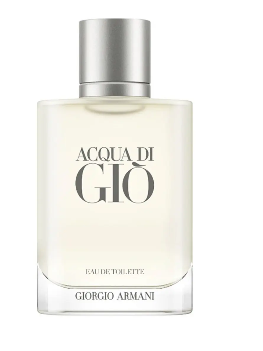 Giorgio Armani Acqua Di Gio Eau de Toilette for Men