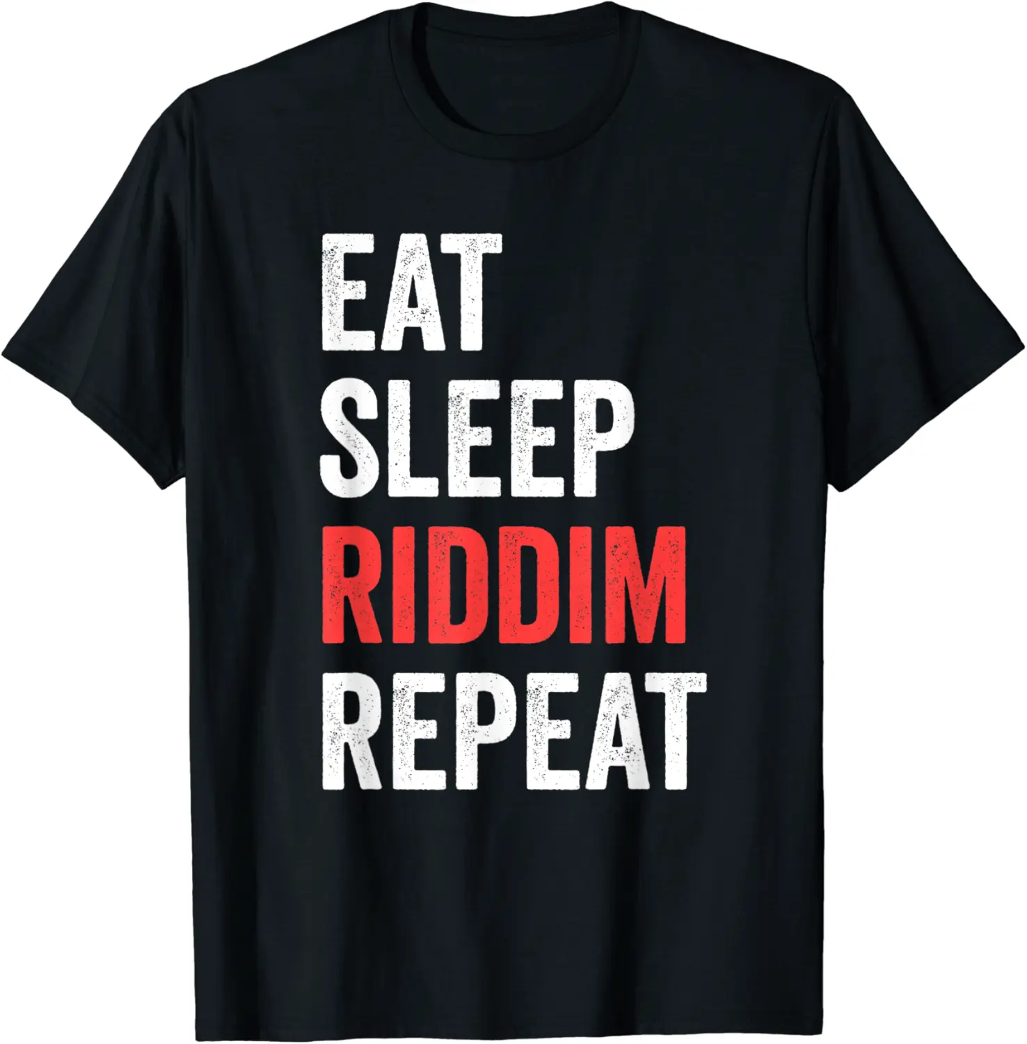 Great Headbanger Dubstep Shirt, Riddim Raver T-Shirt Gift - Keithhodges Shop 71B07MBWZ99V