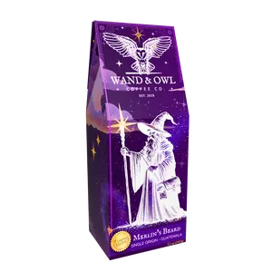 Merlin's Beard | Guatemalan Single Origin