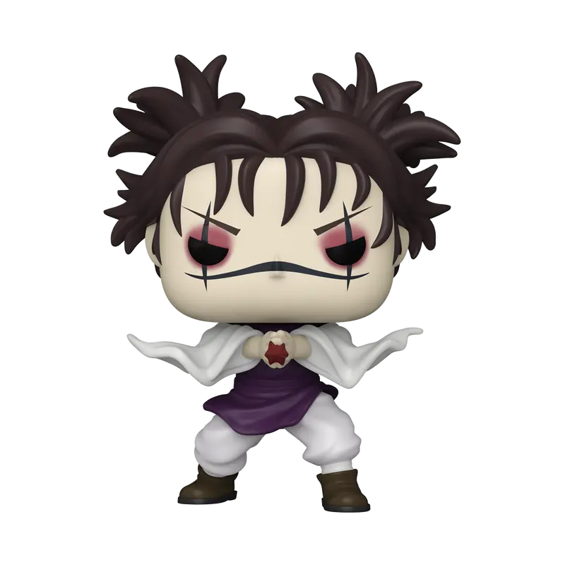 Funko Pop - JuJutsu Kaisen  #1886 - Choso