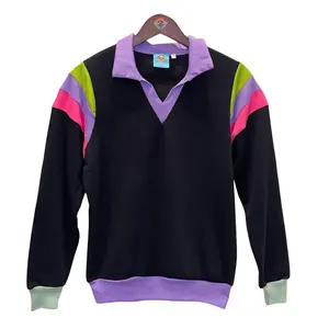 The Mistress of Evil Polo Sweatshirt - Unisex Fit