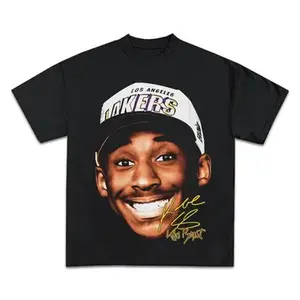 [Sale up to 35%] Kobe Bryant Draft Day Baskettball Graphic T-Shirt, Gift For Her, Gift For Him