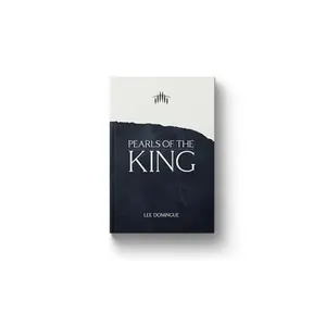 USED-Pearls of the King (Keys to God's Sustained Blessing by Lee Domingue (Paperback)