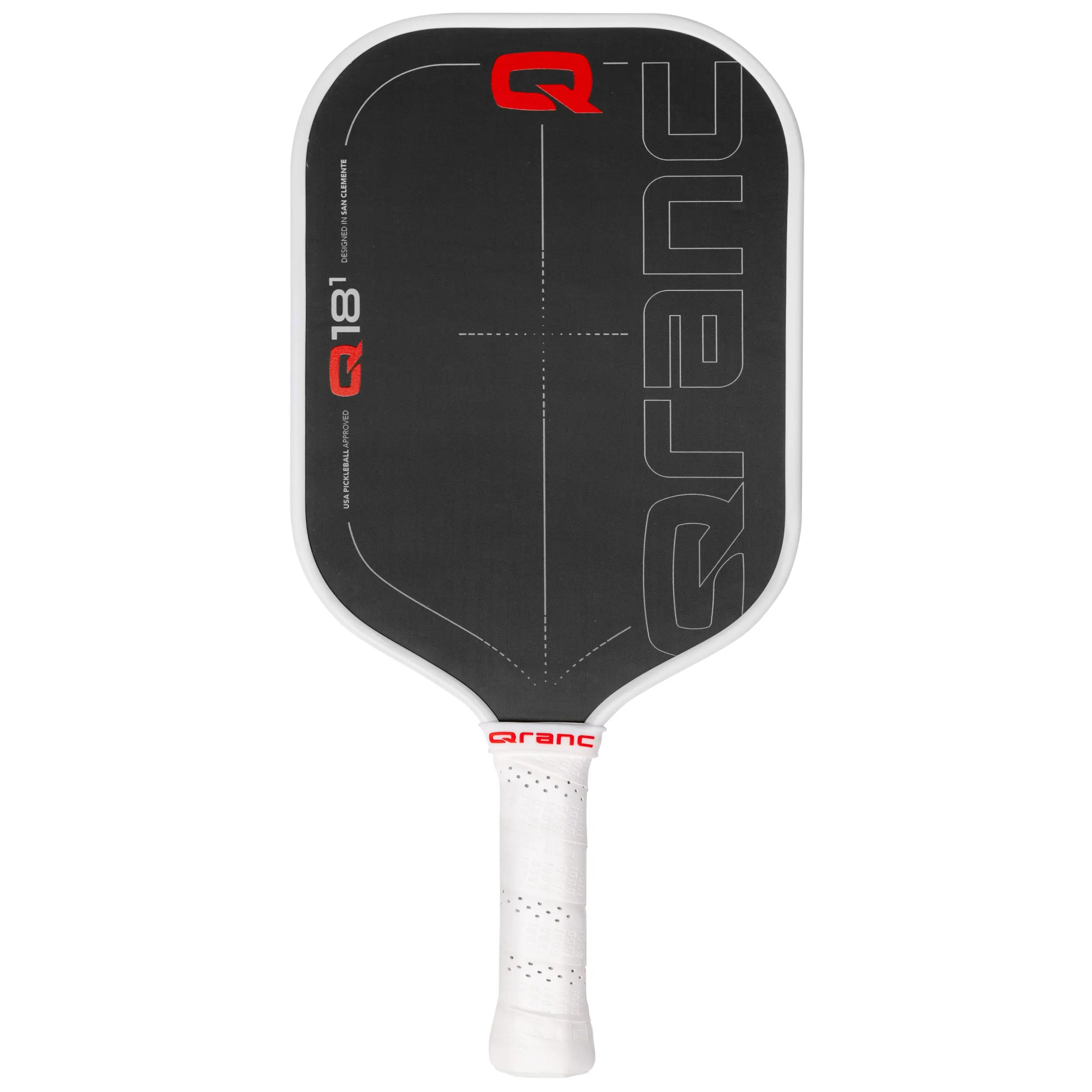 Q18 Qranc Pcikleball Paddle