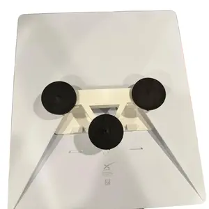 Starlink Mini Magnetic Mount for Cars, Trucks, Campers