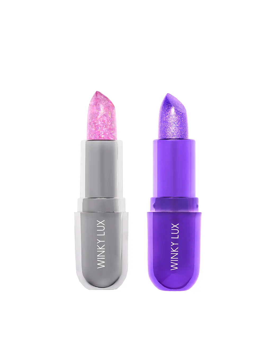 Lavender Haze Lip Balm Duo