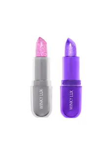 Lavender Haze Lip Balm Duo
