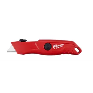 Milwaukee 48-22-1512 Self Retracting Utility Knife