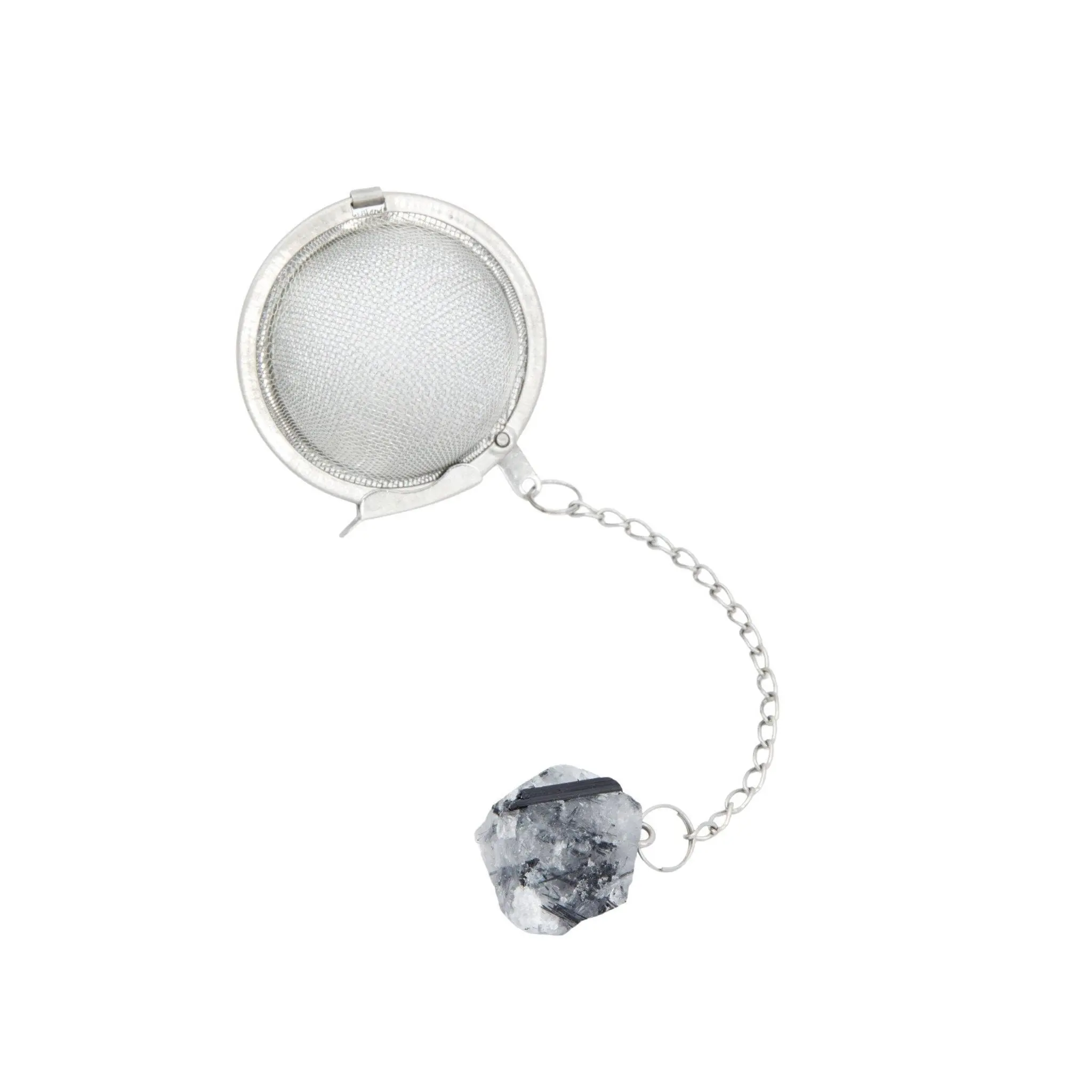 Tourmalinated Quartz