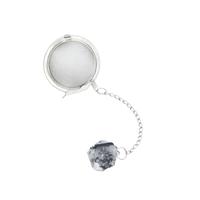 Tourmalinated Quartz