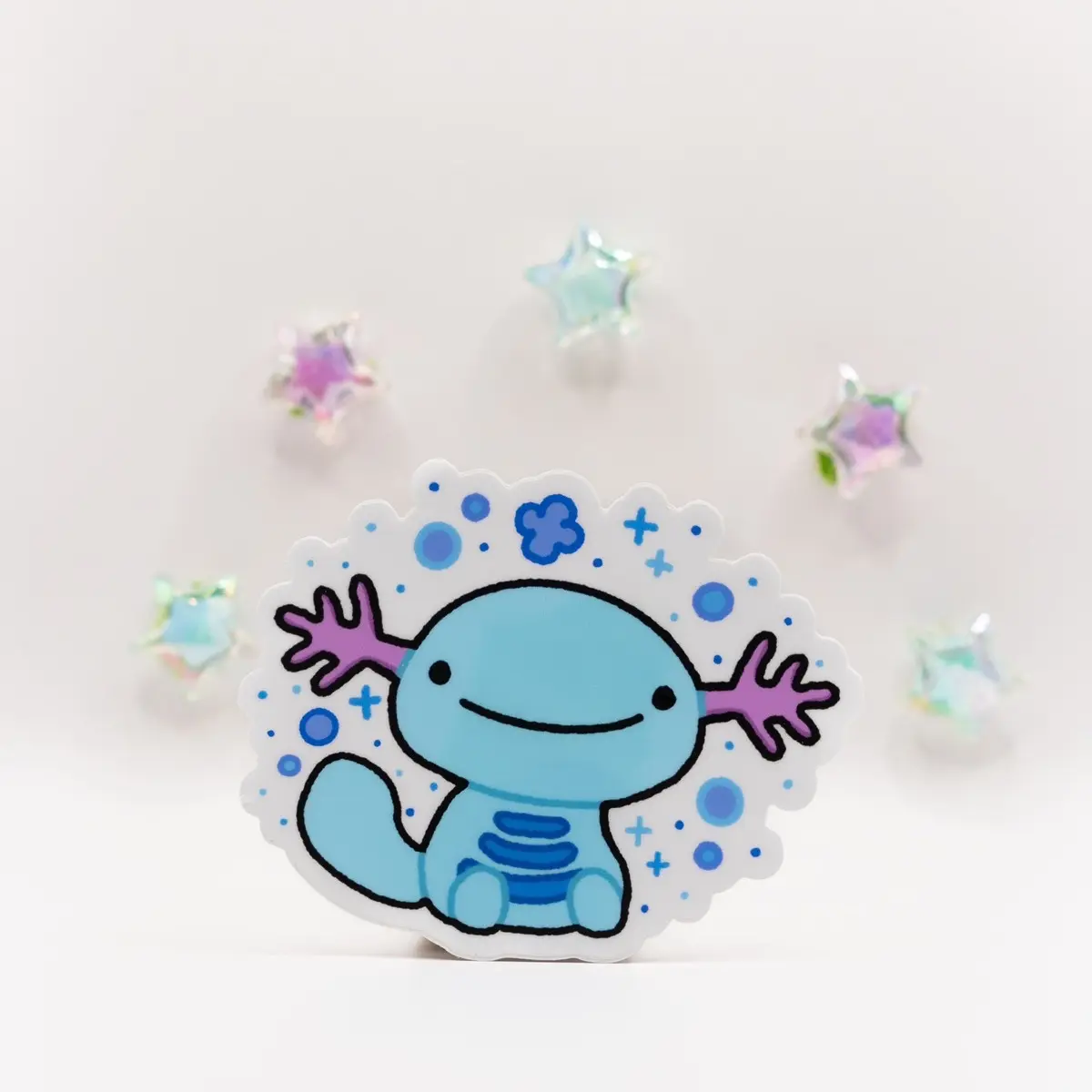 Wooper