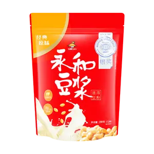 YONHO Classic Soy Milk Powder Non-GMO 350g 12 Pack