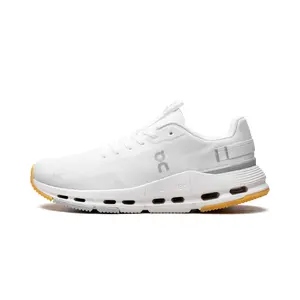Cloudnova Form 2 WMNS "White Ivory" 3WE30170924