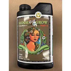 Advanced Nutrients PH Perfect COCO Sensi Grow Part B 1L 1-2-4