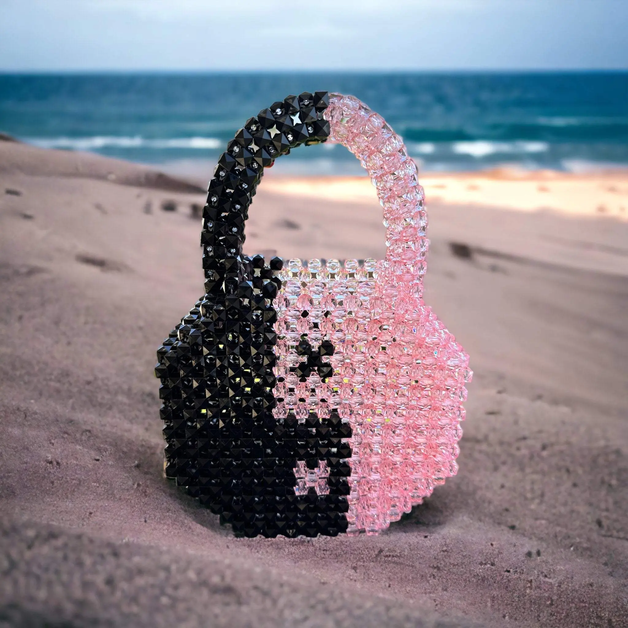 MULTI COLOUR SMALL BAGS