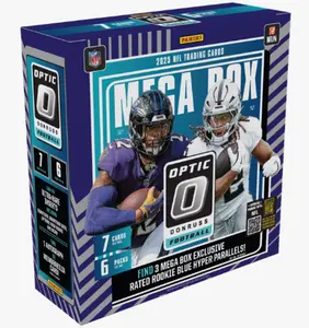 Optic Mega Box