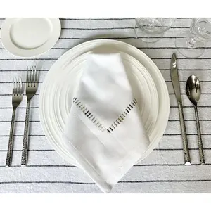 Napkins for Wedding - Cloth Napkins Bulk