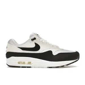 Nike Women's Air Max 1 White Black Neutral Grey Running Shoes, from StockX Nike Women's Air Max 1 White Black Neutral Grey Running Shoes, from StockX