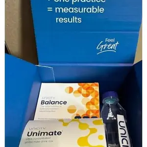 Unicity Duo Pack : 1 Box Orange + 1 Box Lemon + 1 Unicity Bottle Unicity Duo Pack : 1 Box Orange + 1 Box Lemon + 1 Unicity Bottle