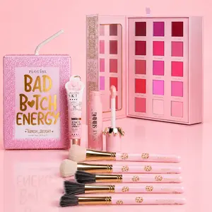 P.Louise Manifest Serving Pink Bundle