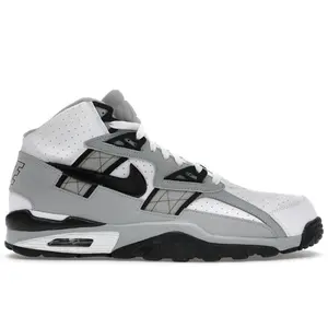 Nike Men's Air Trainer SC High Raiders Helmet, from StockX
