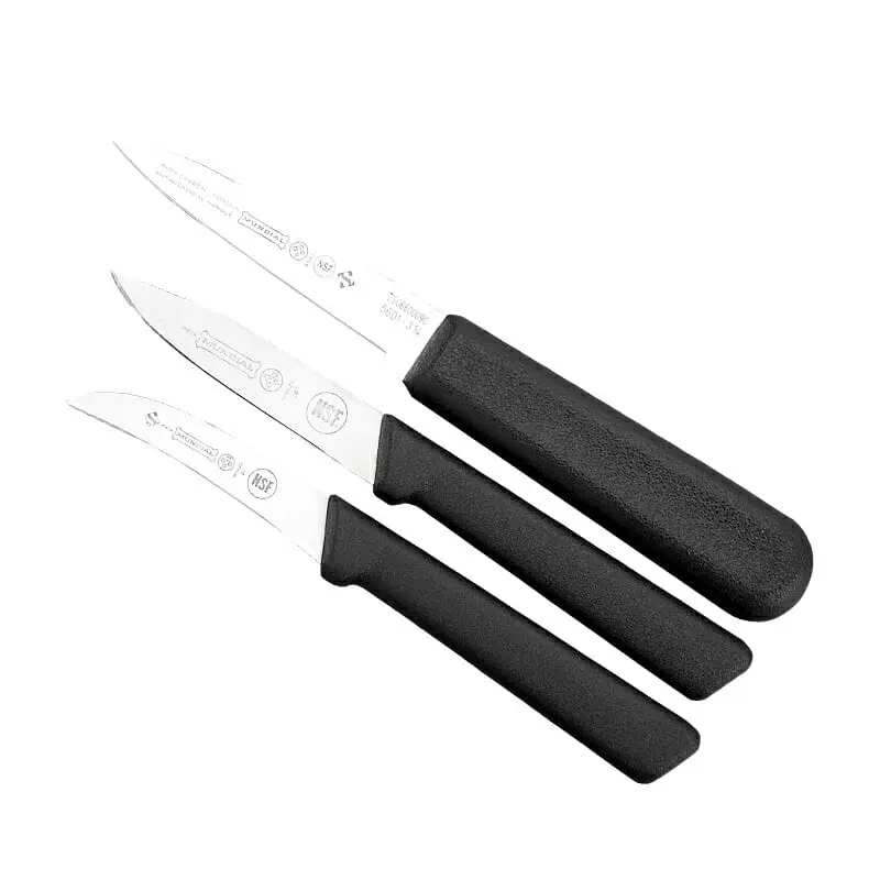 Mundial Paring Knife Collection