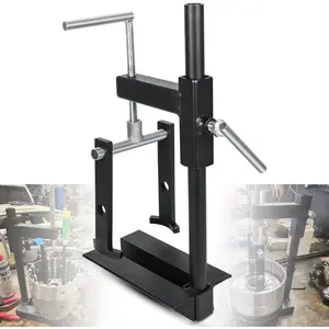 T-0158 Universal Clutch Drum Spring Compressor Transmission Tool Heavy Duty Steel