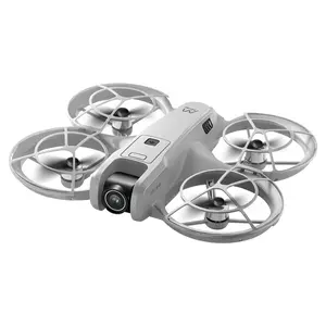 Brushless Drone Aerial Photography Optical Flow Full Protection Quadcopter 8 Remote Control Aircraft Toy