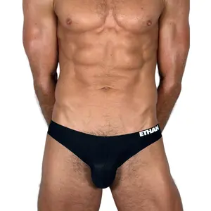 Total Noir Bikini
