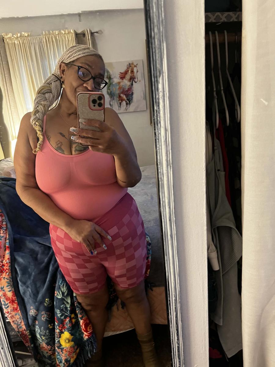 Item: Black*1 pc+Coffee Brown*1 pc, L