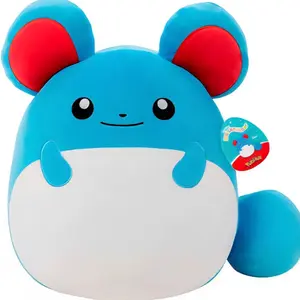 Marill 10 inch Pokemon squishmallow