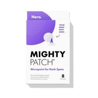 8 ct. Mighty Post-Blemish Dark Spot Patch