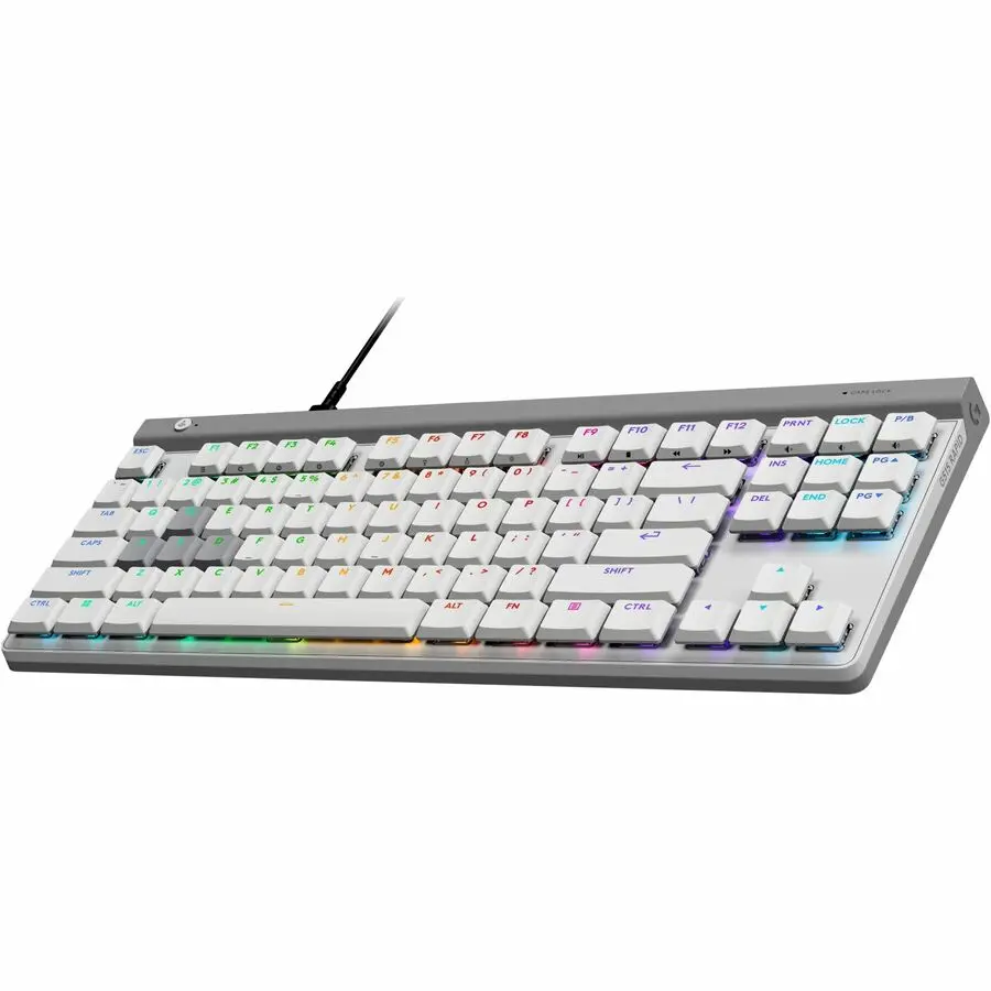 Logitech G G515 RAPID TKL Gaming Keyboard 920013871