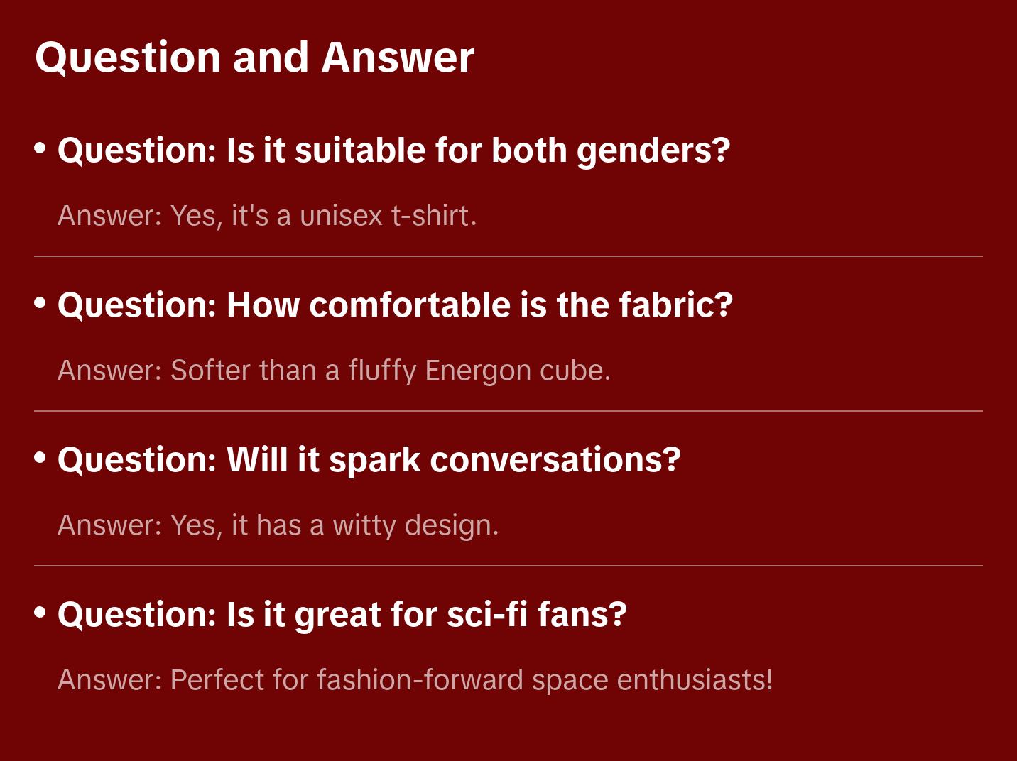 Make Cybertron Great Again - Megatron/Starscream 2024 - Unisex T-Shirt