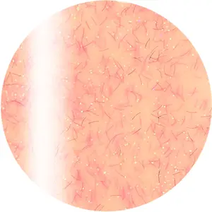 ageha Gel Opti Color #4-23 Baby Orange [Jar]