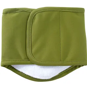 Comfortable Male Dog Diapers, Reusable Eco-Friendly High Absorbency, Suitable for Small/medium/large Dogs, Keep Home Clean