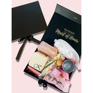 Bridesmaid Proposal Box | Extravagant | XXL