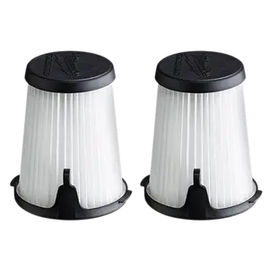 Milwaukee 49-90-1950 3 in. Replacement Filters (2-Pack)