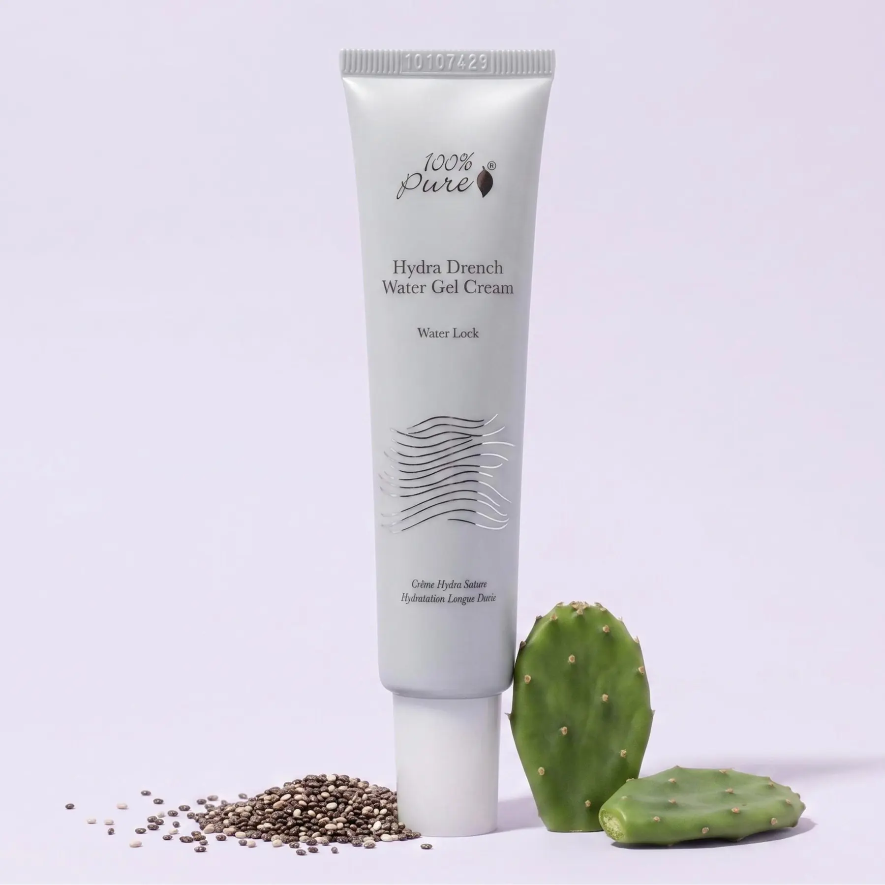 Hydra Drench Cream