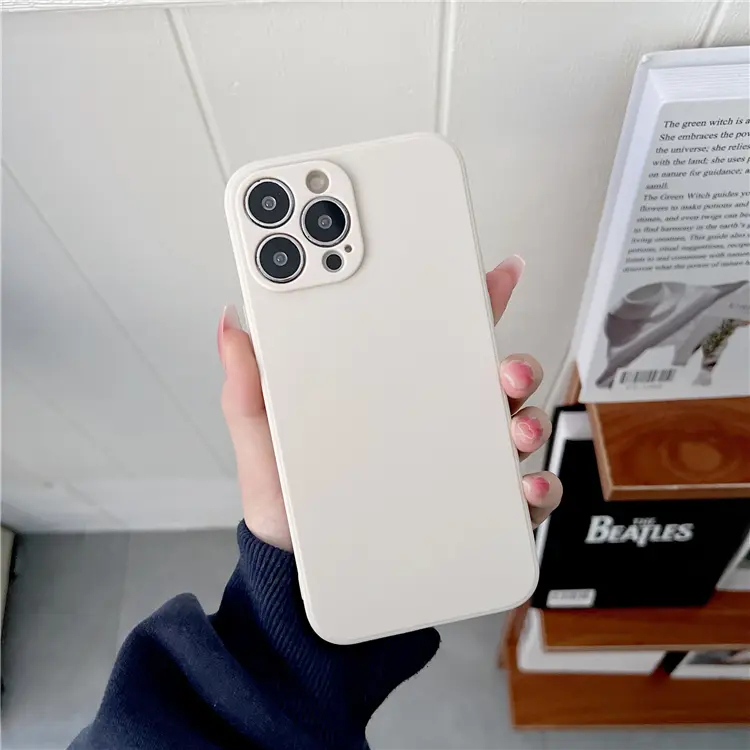 White TPU