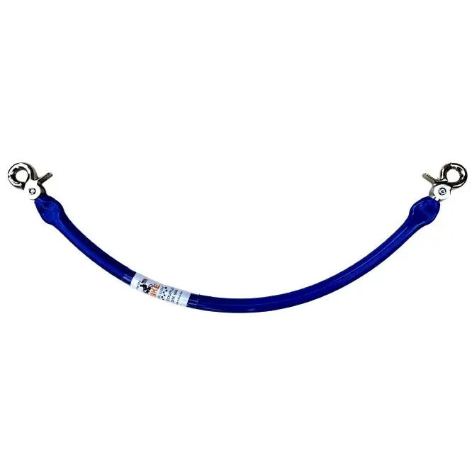 BTL Dog Coupler for Biking and Walking Hands-Free Tangle-Free Design Safe Coupler for Two Dogs Perfect for Outdoor Adventures