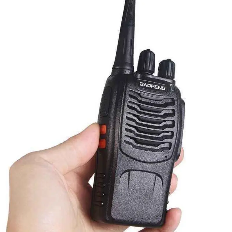 1pcs Baofeng BF-888s Two Way Radio 400-470MHz UHF Portable Walkie Talkie Rechargeable Walkie Talkies 1pcs Baofeng BF-888s Two Way Radio 400-470MHz UHF Portable Walkie Talkie Rechargeable Walkie Talkies