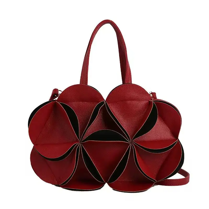 Bolsa de reguilete floral
