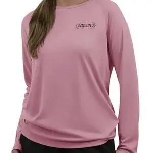 Reel Life Women's Long Sleeve