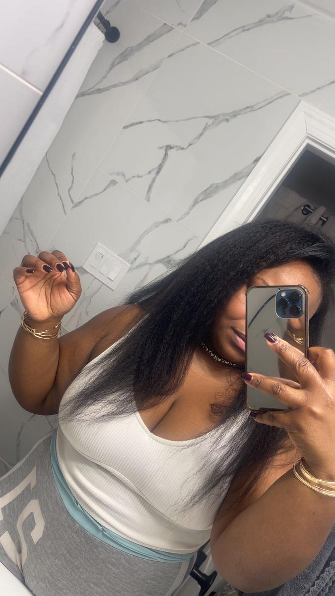 Item: Kinky Straight, 180%, 22