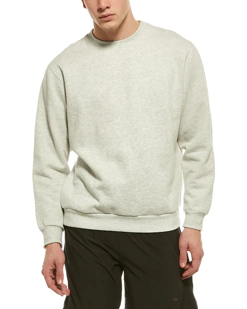 lululemon Steady State Crewneck Sweatshirt lululemon Steady State Crewneck Sweatshirt
