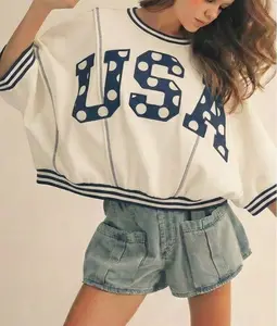 All-Star Pullover