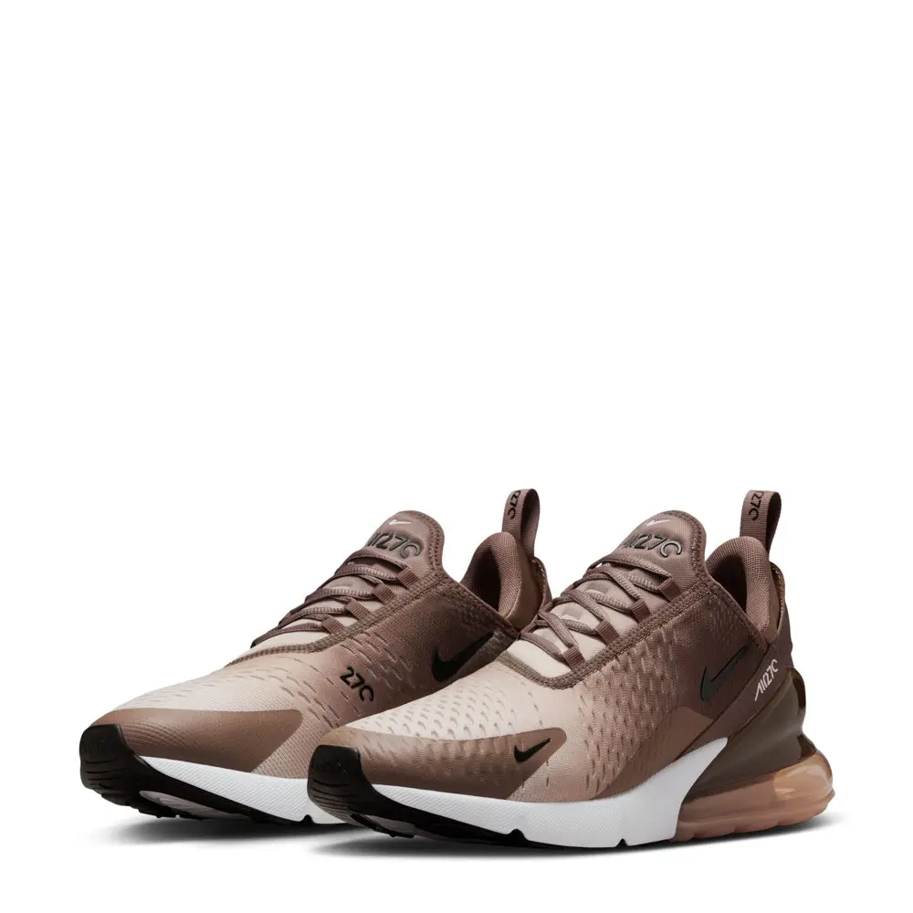 Nike Air Max 270 Mink Brown IB7751-200 Men display picture 1