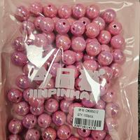 2. Pink CM085012 100PCS 16MM