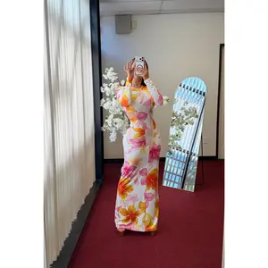 My Perfect Maxi Dress